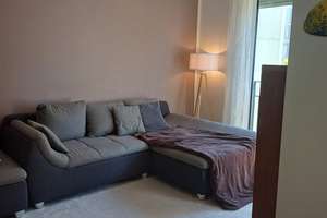 Familienfreundliche 4-Zimmer-Whg.  in ruhiger Top-Lage mit Süd-Loggia - **provisionsfrei** – Am Oberwiesenfeld 27, 80809 Am Riesenfeld, München – Vorschaubild 5