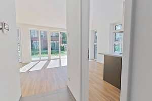 Maisonette-Traum im Hamburger Westen: Wohnen über zwei Etagen mit eigenem Gartenreich – Alte Sülldorfer Landstraße 402, 22559 Rissen, Hamburg – Vorschaubild 5