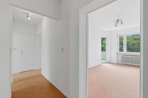 Charmante 3 ZKB mit Loggia und Einbauküche – Die vollständige Adresse der Immobilie erhältst du vom Anbieter., 28327 Blockdiek, Bremen – Vorschaubild 12