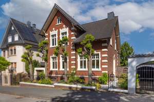 Freistehende Altbauvilla mit traumhaftem Garten – Die vollständige Adresse der Immobilie erhältst du vom Anbieter., 42719 Wald, Solingen – Vorschaubild 47