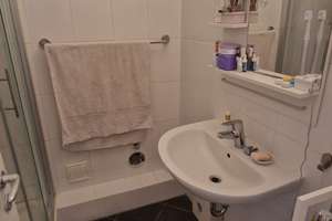 Hübsche Singlewhg. in ruhiger, grüner Lage nähe Medienhafen, NK ohne Heizung, kein Balkon – Sternwartstraße 34, 40223 Bilk, Düsseldorf – Vorschaubild 9