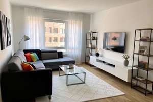 3-Zimmer-Wohnung mit Balkon & Gestaltungspotenzial in Düsseldorf-Unterrath – Die vollständige Adresse der Immobilie erhältst du vom Anbieter., 40468 Unterrath, Düsseldorf – Vorschaubild 3