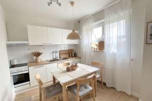 Geldernstraße Köln Vogelsang/Nippes! 2-Raum-Wohnung – Die vollständige Adresse der Immobilie erhältst du vom Anbieter., 50739 Bilderstöckchen, Köln – Vorschaubild 6