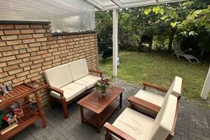 Reihen Mittelhaus in Top Lage – Am Nordpark xxx, 50733 Nippes (Ortsteil), Köln – Vorschaubild 36