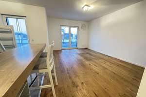 „Frisch gestrichene Penthousewohnung mit großzügiger Dachterrasse“ – Thiedestr 17B, 38122 Rüningen, Braunschweig – Vorschaubild 6