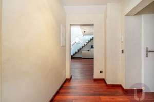 Großzügiges Maisonette-Apartment mit urbanem Flair – Wohnen auf höchstem Niveau in der Maxvorstadt – Barer Str. 62, 80799 Universität, München – Vorschaubild 2