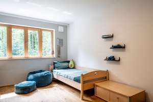 Bad Tölz | Einziehen & wohlfühlen! Das perfekte XXL-Familienhaus  in idyllischer Lage am Wald – Die vollständige Adresse der Immobilie erhältst du vom Anbieter., 83646 Bad Tölz – Vorschaubild 22