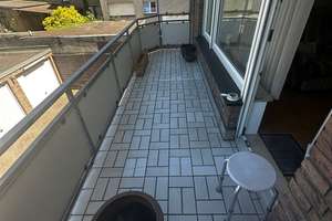 Wohnen mit Charakter: 3,5-Zimmer-Wohnung mit  Garage in Duisburg-Friemersheim – Viktoriastraße 35, 47229 Friemersheim, Duisburg – Vorschaubild 15