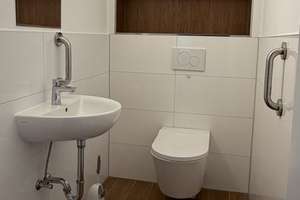 Exklusive 4,5-Zimmer Wohnung im 7. OG mit Aufzug in Reutlingen – Frankfurter Straße 14, 72760 Reutlingen-Mitte, Reutlingen – Vorschaubild 9