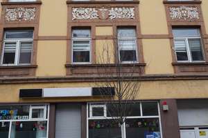 7-facher Faktor durch Entwicklungspotenzial - Mehrfamilienhaus in Rheinnähe – Werthstraße 19, 47119 Laar, Duisburg – Vorschaubild 1