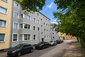 1-ZIMMER-WOHNUNG IN HANNOVER-SÜDSTADT