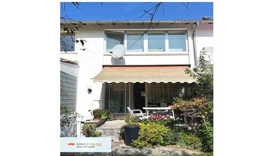 Bild von Als Kapitalanlage! Schnuckeliges Reihenmittelhaus, Frankfurter Berg!