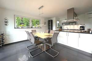 Kapitalanlage/Eigenheim in begehrter Lage - Modernes Doppelhaus mit 4 WE am Wartberg in Heilbronn – Die vollständige Adresse der Immobilie erhältst du vom Anbieter., 74076 Heilbronn, Heilbronn – Vorschaubild 3
