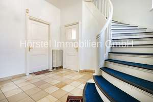 Provisionsfrei - Schmuckstück in Bergedorfer Villengebiet – Die vollständige Adresse der Immobilie erhältst du vom Anbieter., 21029 Bergedorf (Ortsteil), Hamburg – Vorschaubild 4