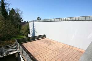 Lichtdurchflutete 4-Zimmer-Wohnung mit Dachterrasse und Einbauküche! – Triererstraße 764, 52078 Brand, Aachen – Vorschaubild 6