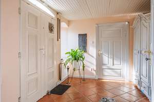Charmantes Reetdachhaus mit großem Grundstück und vielfältigen Möglichkeiten in Klixbüll – Die vollständige Adresse der Immobilie erhältst du vom Anbieter., 25899 Klixbüll – Vorschaubild 13