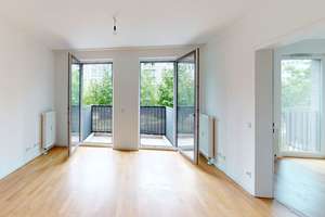 Moderne 3-Zimmer-Wohnung in angenehmer Wohnlage – Lindenstraße 75, 10969 Kreuzberg, Berlin – Vorschaubild 2