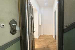 Sonnige 3-Zimmer-Altbau-Wohnung mit Balkon in bester Reuterkiezlage – Berlin – Vorschaubild 20