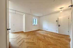 Bezugsfertig - kernsanierter Altbau Fischgrätparkett uvm. – Hammerstraße 9, 90482 Mögeldorf, Nürnberg – Vorschaubild 12