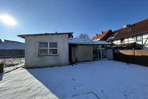 Gepflegtes Einfamilienhaus mit zusätzlichen Nutzungsmöglichkeiten – Wolfenbüttel (Kreis) – Vorschaubild 22