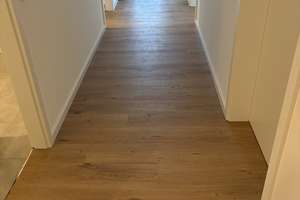 4-Zimmer-Wohnung mit TG-Stellplatz, gehobener Innenausstattung, Balkon und Einbauküche in Rostock – Kleiner Warnowdamm 1d, 18109 Groß Klein, Rostock – Vorschaubild 5