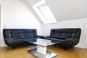 Schöne möblierte 2-Zimmer Wohnung in Söflingen zu vermieten! – Klingensteiner Straße 18, 89081 Söflingen, Ulm – Vorschaubild 2