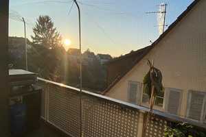 DG! Gemütlich und zentral gelegen, Balkon – Stuttgart – Vorschaubild 7