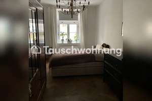 Tauschwohnung: Tausche ruhige 2 Zi gg 3-4 Zi in Haidhausen – Orleansstr 53, 81667 Haidhausen Süd, München – Vorschaubild 6