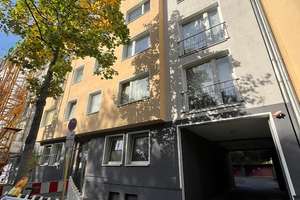 *Provisionsfrei* Vermietete 3-Zimmer-Wohnung im Herzen von Köln Neustadt-Süd! – Die vollständige Adresse der Immobilie erhältst du vom Anbieter., 50677 Neustadt/Süd, Köln – Vorschaubild 1