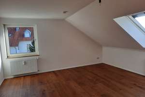 Wohnen mit Charakter: Kompakte 1-Zimmer-Wohnung in Regensburg – Lukasweg 4, 93053 Oberisling-Graß, Regensburg – Vorschaubild 5
