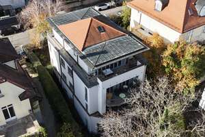 Besondere Immobilie in Bestlage – Die vollständige Adresse der Immobilie erhältst du vom Anbieter., 69120 Neuenheim, Heidelberg – Vorschaubild 14