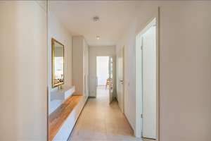 Möbliert: Erstbezug im modernen Neubau-Ensemble in Pasing  – Die vollständige Adresse der Immobilie erhältst du vom Anbieter., 81245 Neupasing, München – Vorschaubild 9