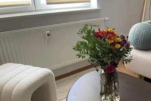 Privatverkauf! Provisionfrei! Möblierte, bezugsfreie 2-Zimmer-Wohnung – Die vollständige Adresse der Immobilie erhältst du vom Anbieter., 4347 Schönefeld-Abtnaundorf, Leipzig – Vorschaubild 2