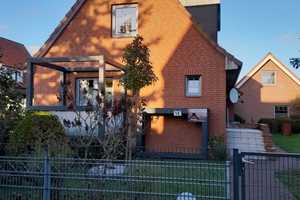 Geräumiges  und saniertes 7-Zimmer-Einfamilienhaus in Kellenhusen (Ostsee) – Ostholstein (Kreis) – Vorschaubild 1