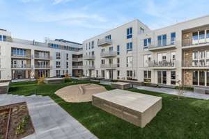 Attraktiver Bonus: 2 Monate mietfrei - Gemütliche 3-Zimmerwohnung mit Einbauküche – Lavendelweg 2d, 38446 Steimker Berg, Wolfsburg – Vorschaubild 11