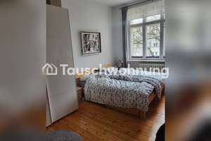 Tauschwohnung: Tausche 2.5 ZimmerWhg in Spandau gegen Whg in Charlottenburg