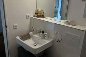 Schicke 1-Zimmer Wohnung mit Balkon in Bielefeld Innenstadt – Heeperstr. 118a, 33607 Mitte, Bielefeld – Vorschaubild 7
