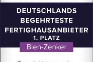 Zukunft sichern: Wohnen und Vermieten - Zweifamilienhaus – Potsdam – Vorschaubild 1