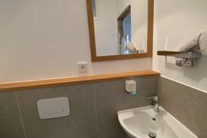 Top Terrassenwohnung im 2 Familienhaus in KS Nordshausen – Die vollständige Adresse der Immobilie erhältst du vom Anbieter., 34132 Nordshausen, Kassel – Vorschaubild 20