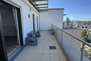 Exklusive Penthouse mit Sauna und Ausblick – 68163 Neckarau, Mannheim – Vorschaubild 31