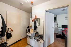 Perfekt geschnittene 2-Zimmer-Wohnung mit zwei Balkonen – 79111 Sankt Georgen-Nord, Freiburg im Breisgau – Vorschaubild 7