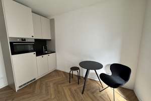 Koffer packen und einziehen! Kleine Wohlfühl-Oase mit Allem, was man braucht! – Michael-Brückner-Straße 7B, 12439 Niederschöneweide, Berlin – Vorschaubild 7
