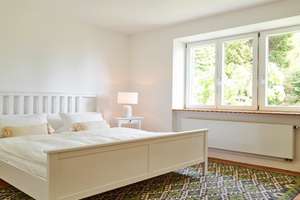 Unverbaubare Seesicht - Villa (kernsaniert) über den Weinbergen in Toplage – Die vollständige Adresse der Immobilie erhältst du vom Anbieter., 88709 Meersburg – Vorschaubild 17