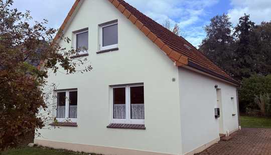 Bild von EFH mit vielen Möglichkeiten und großem Grundstück in ruhiger Sackgasse von Oldenburg - Bloherfelde