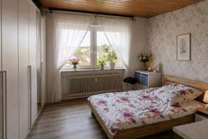 Frisch sanierte 3,5-Zimmer-Wohnung mit Balkon in Feldrandlage von Heilbronn-Horkheim – Die vollständige Adresse der Immobilie erhältst du vom Anbieter., 74081 Horkheim, Heilbronn – Vorschaubild 6