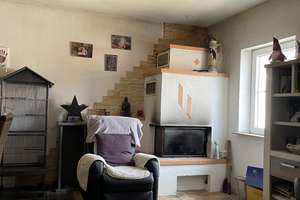 *Charmantes Einfamilienhaus mit großem Garten –Modernisierungsbedürftig*