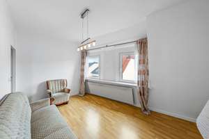 Charmante 2-Zimmer- Eigentumswohnung im Bremer Stadtteil Walle – Die vollständige Adresse der Immobilie erhältst du vom Anbieter., 28219 Osterfeuerberg, Bremen – Vorschaubild 20