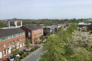 Penthouse, in der City von Salzgitter Bad, 3 Zimmer, Terrasse, große Küche (WE38) – Schützenplatz 14, 38259 Salzgitter-Bad, Salzgitter – Vorschaubild 39