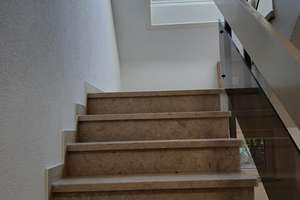 Helle 3-Zimmer-Wohnung mit Balkon - neuwertig, energetisch saniert, gut geschnitten – Die vollständige Adresse der Immobilie erhältst du vom Anbieter., 71364 Winnenden – Vorschaubild 4