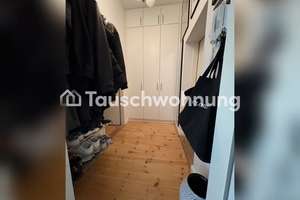 Tauschwohnung: Lichtdurchflutete Dachgeschoss Maisonette Wohnung – Die vollständige Adresse der Immobilie erhältst du vom Anbieter., 20144 Rotherbaum, Hamburg – Vorschaubild 15